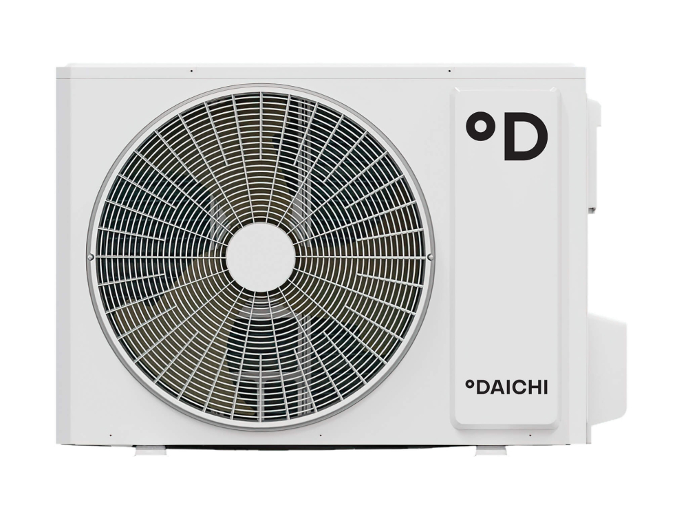 Daichi Айс 2 Инвертор (Ice 2 Inverter) ICE35AVQS1R-2/ICE35FVS1R-2