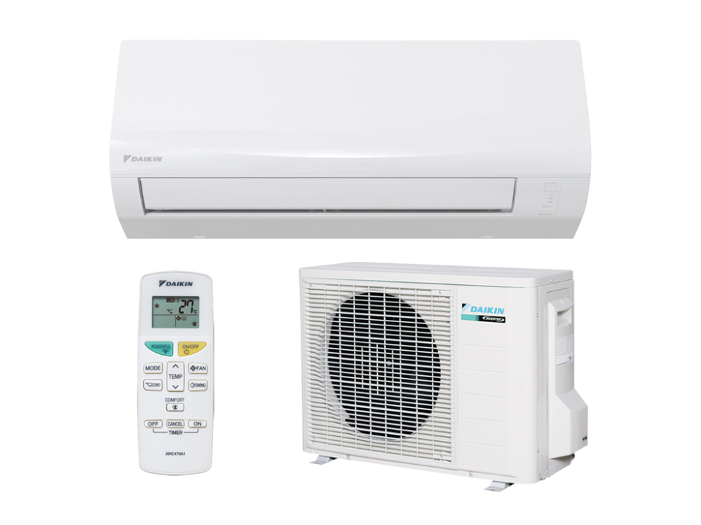 Daikin FTXF-F FTXF35F/RXF35F