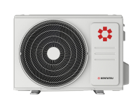 Kentatsu Канами (Kanami) KSGA26HFAN1/KSRA26HFAN1