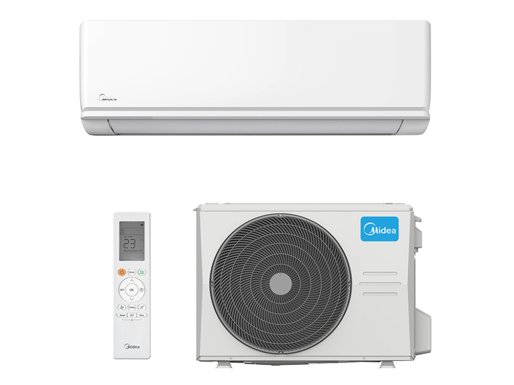 Midea Анлимитед (Unlimited) MSAG2-07HRN1-I/MSAG2-07HRN1-O
