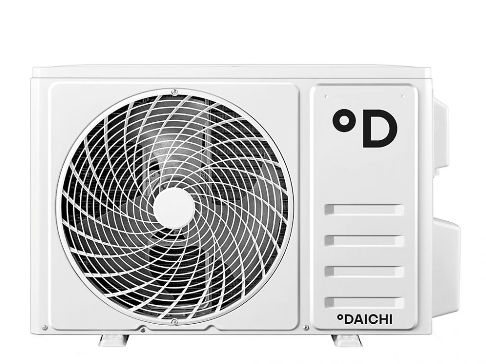 Daichi AIR Inverter AIR25AVQS1R/AIR25FVS1R