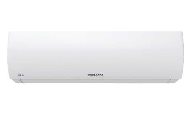 СOOLBERG Runa CS-18R1-IN / CS-18R1-OUT