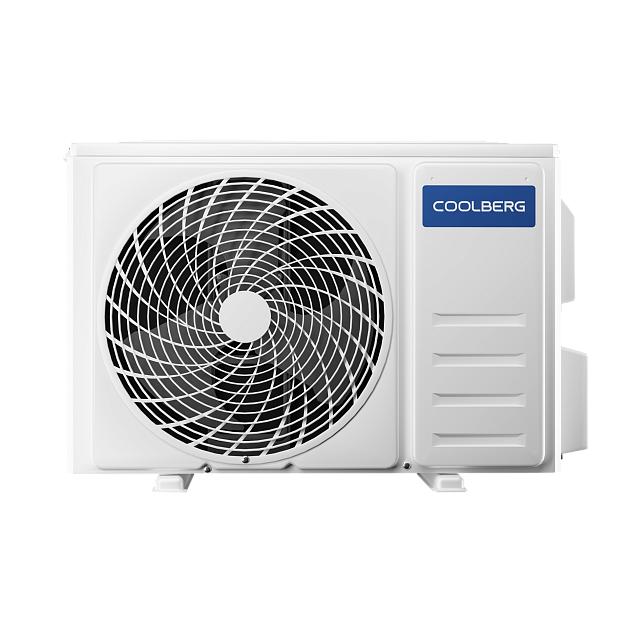 СOOLBERG Runa CS-18R1-IN / CS-18R1-OUT