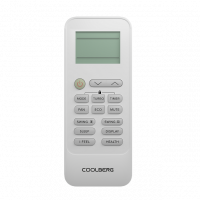 СOOLBERG Runa CS-18R1-IN / CS-18R1-OUT